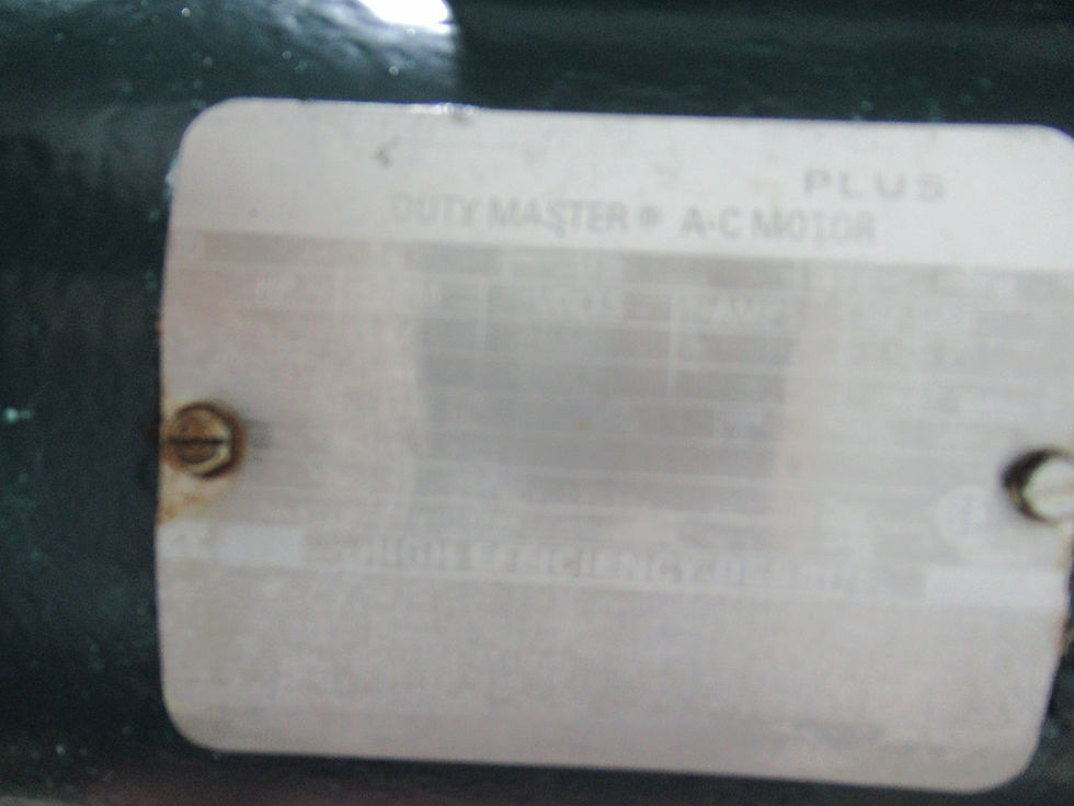 Thumbnail: Waukesha, Model 130
