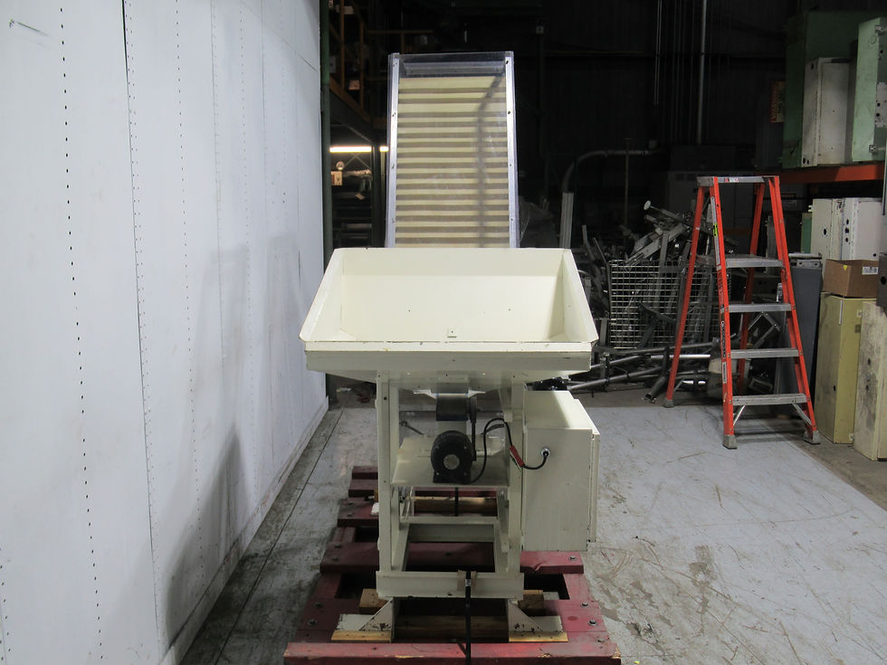 Thumbnail: Dorner, Model 2140-2105-AA/02