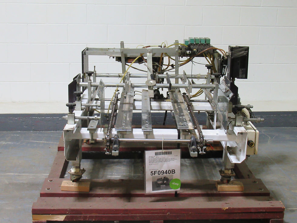 SWF, 6th corner forming section