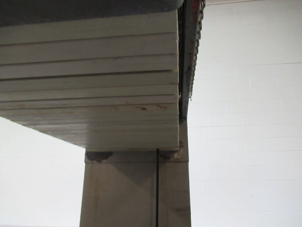 Thumbnail: Lenser Filtration GMBH Co., Plate and frame filter press