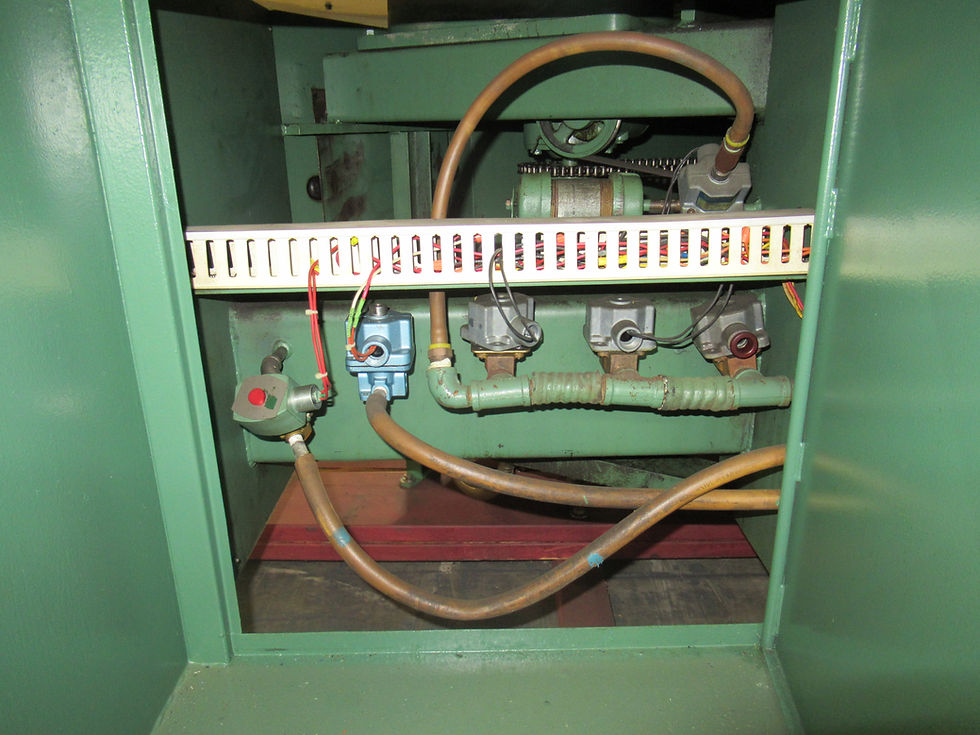 Thumbnail: Alloyd, Model 6S-CBE