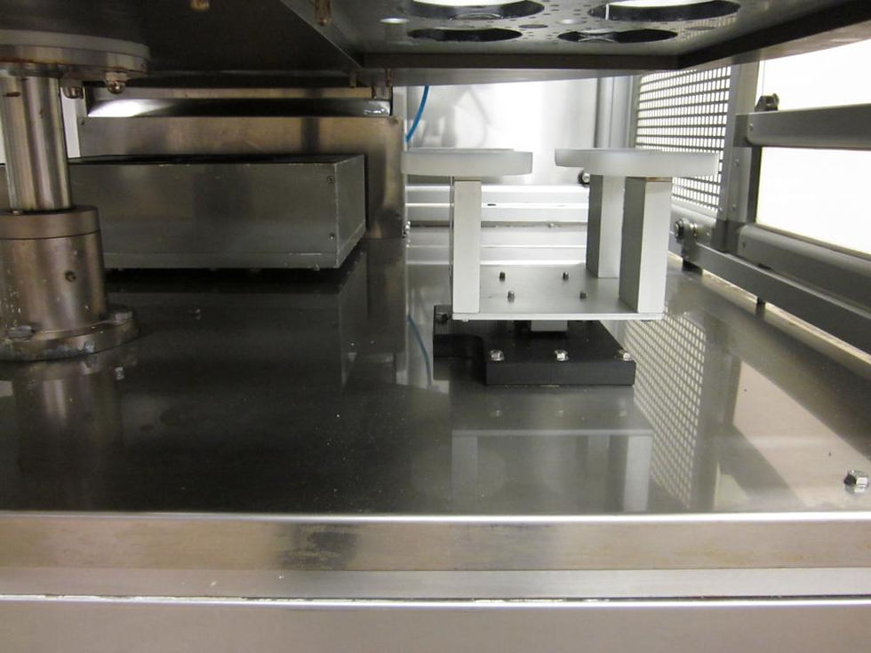 Thumbnail: Koch / UltraSource LLC, Model ILPRAFP800VG