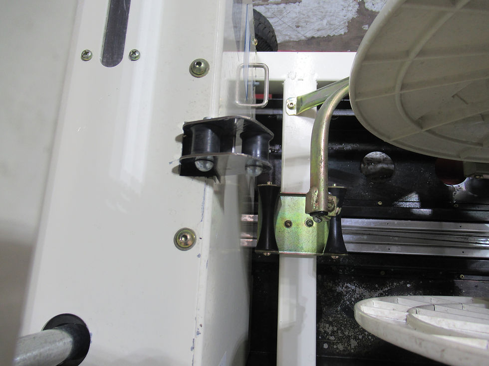 Thumbnail: Strapack Inc, Model D-53PLT