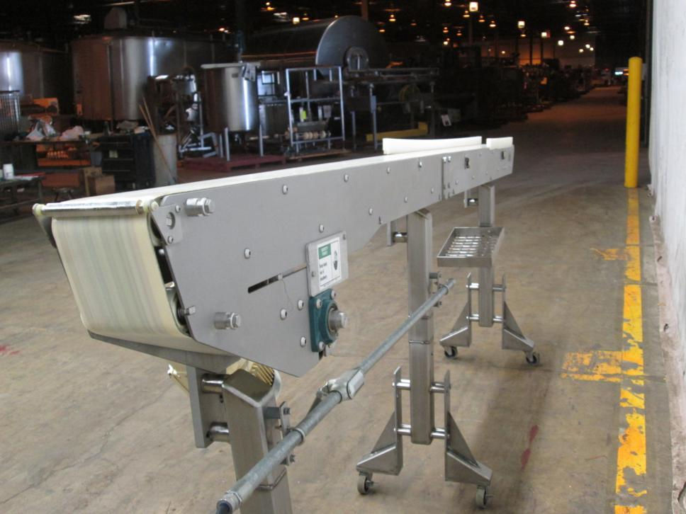 Thumbnail: Span Tech, Model ST