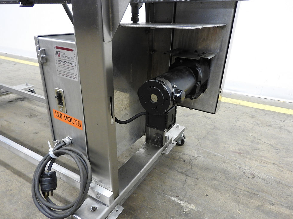 Thumbnail: Anchor Packaging, Model AL300X