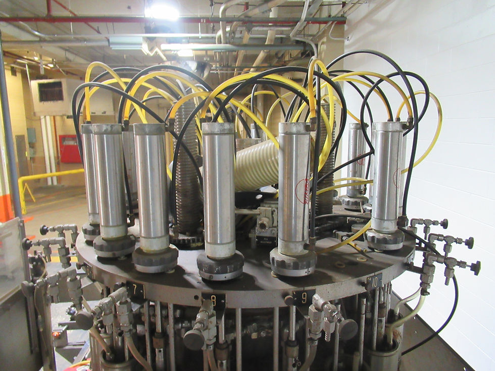 Thumbnail: Kartridge Pak, Model RPG18