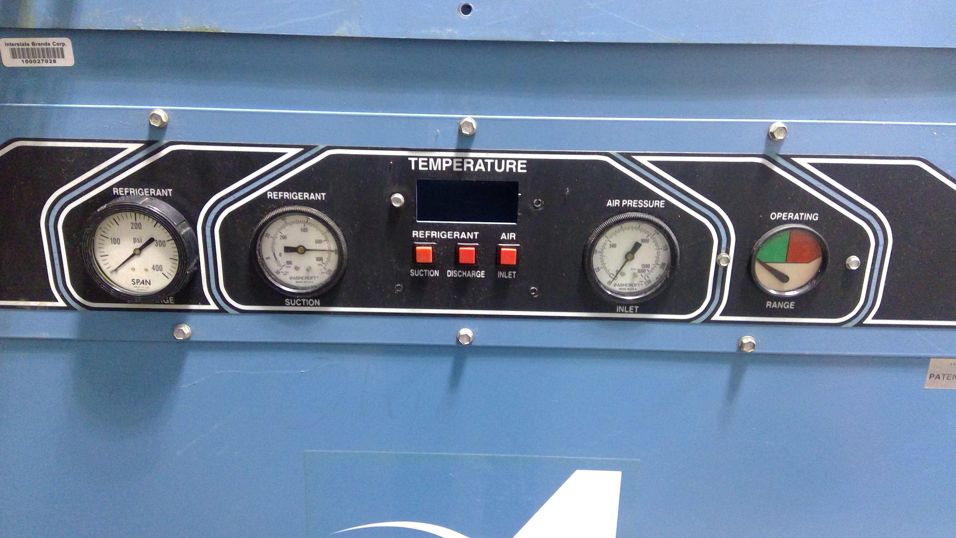 Arrow, Model S-114W-3