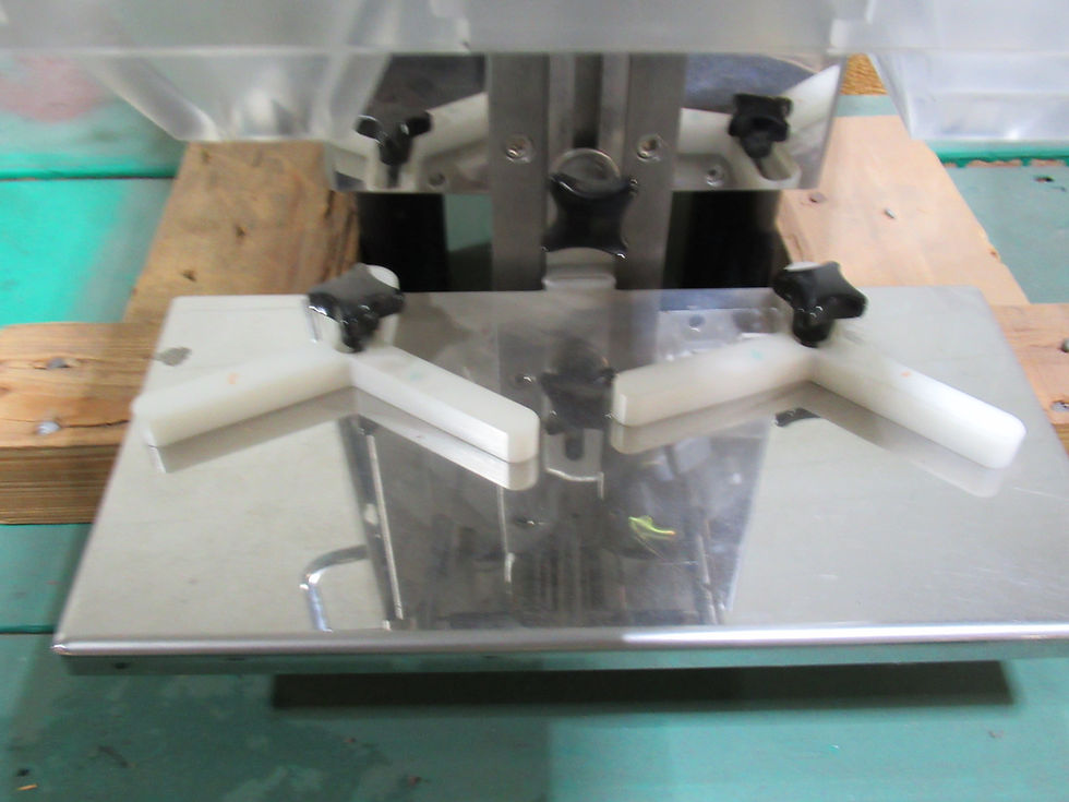 Thumbnail: Modular Packaging Systems Inc, Model MC2