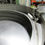 Thumbnail: Automation Devices, Vibratory bowl feeder equipped with  a 21" diameter bowl