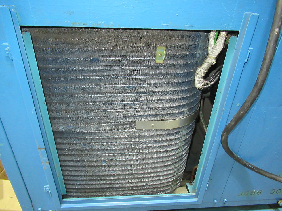 Thumbnail: Nippon Denso, Model 30HDU