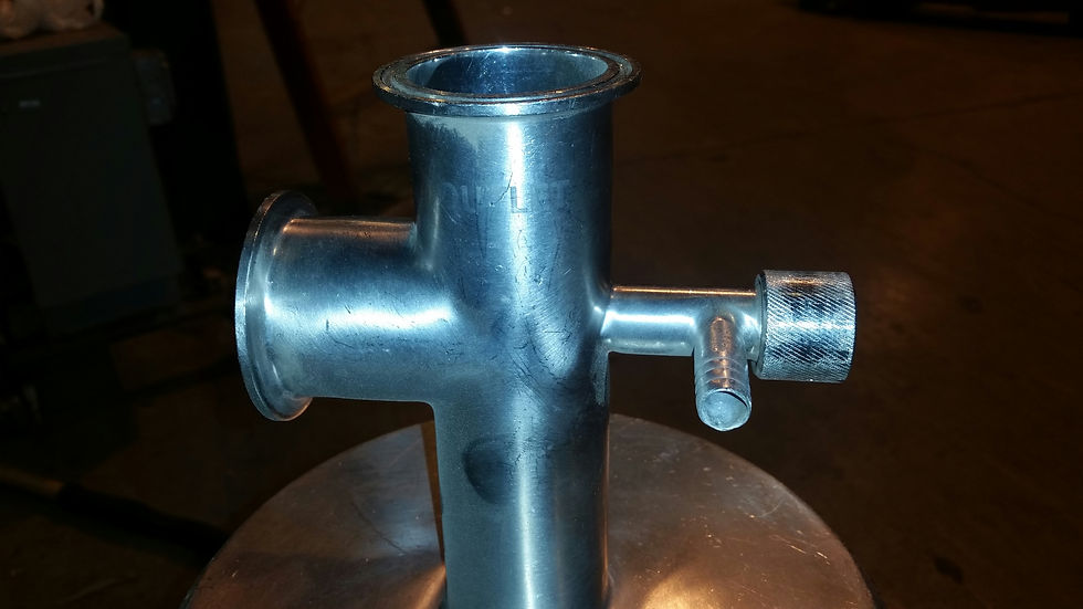 Thumbnail: GE Water, Model FASTEK