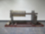 Thumbnail: Lenser Filtration GMBH Co., Plate and frame filter press