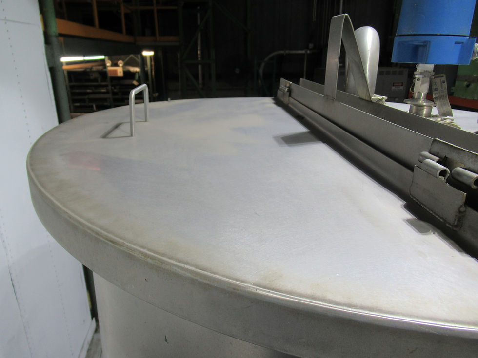 Thumbnail: Hamilton, Model 100 SA