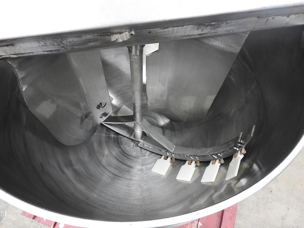 Thumbnail: Groen, Model DA-150 SP