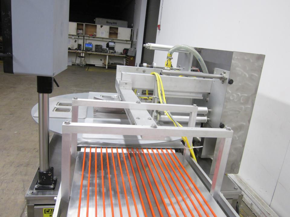 Thumbnail: Orics Industries Inc, Model R20