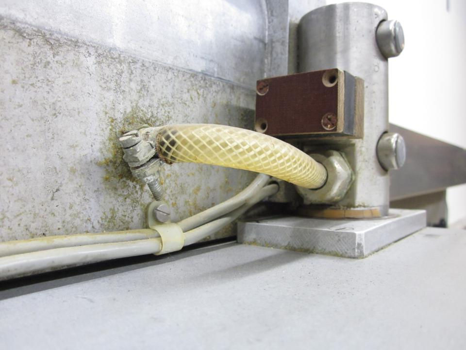 Thumbnail: Multivac, Model B860