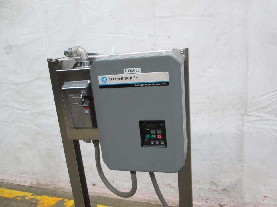 Thumbnail: Mueller, Model Superflow