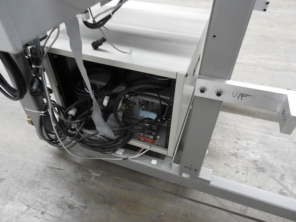 Thumbnail: Epson Inc, Model E2S651SM-UL