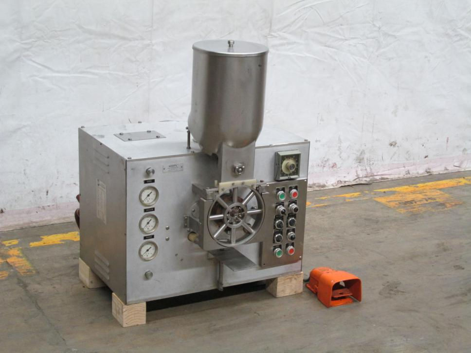 Thumbnail: Perry, Model E-1300