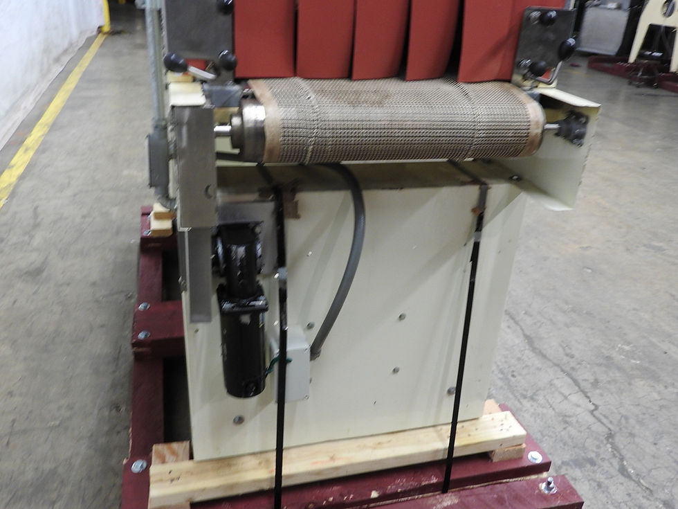 Thumbnail: Great Lakes, Model 112160