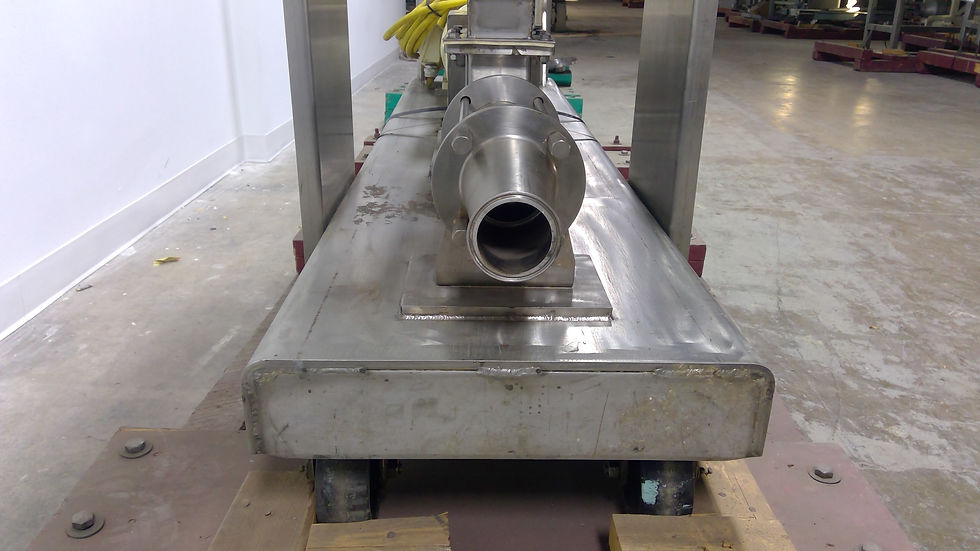 Thumbnail: Moyno, Model FC1ESSEFAA