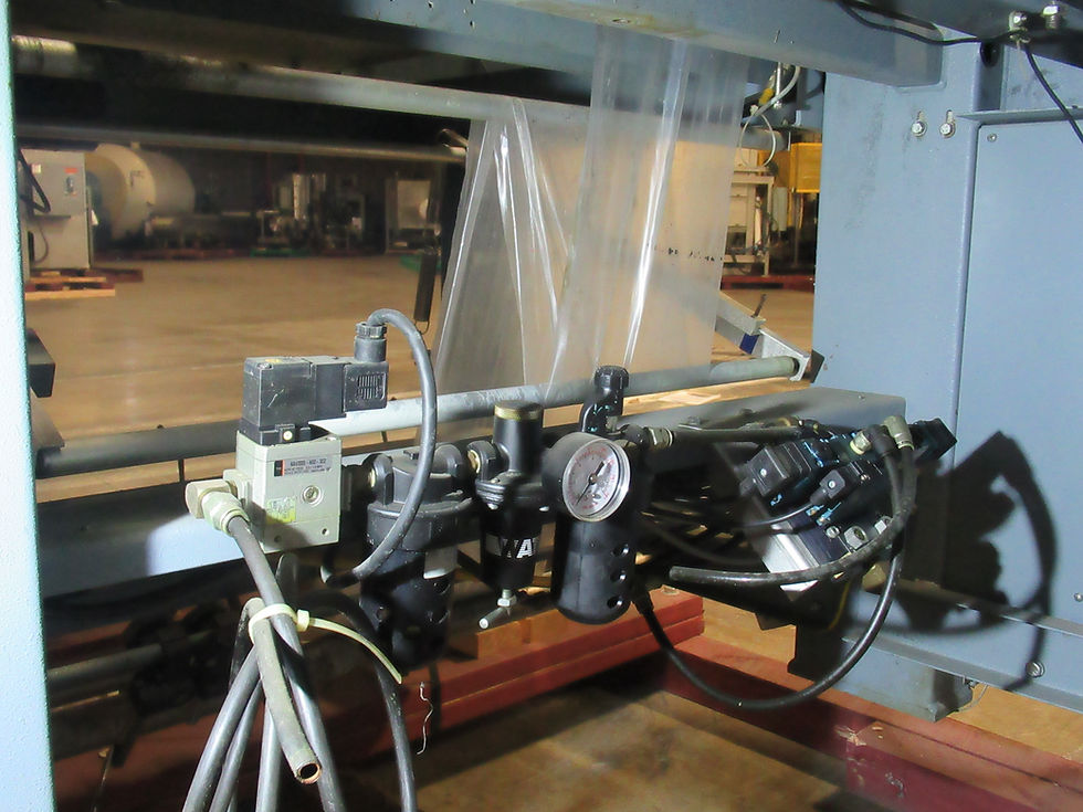 Thumbnail: Shanklin, Model B2BB/T8PR