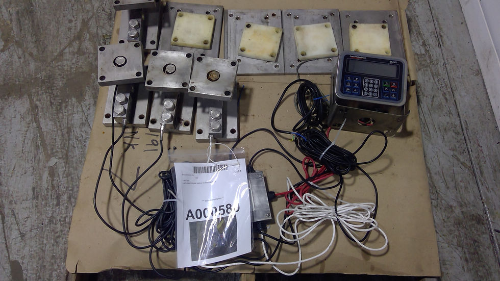 Coti Global Sensors Inc., Model CG-23-SSW-03-C20