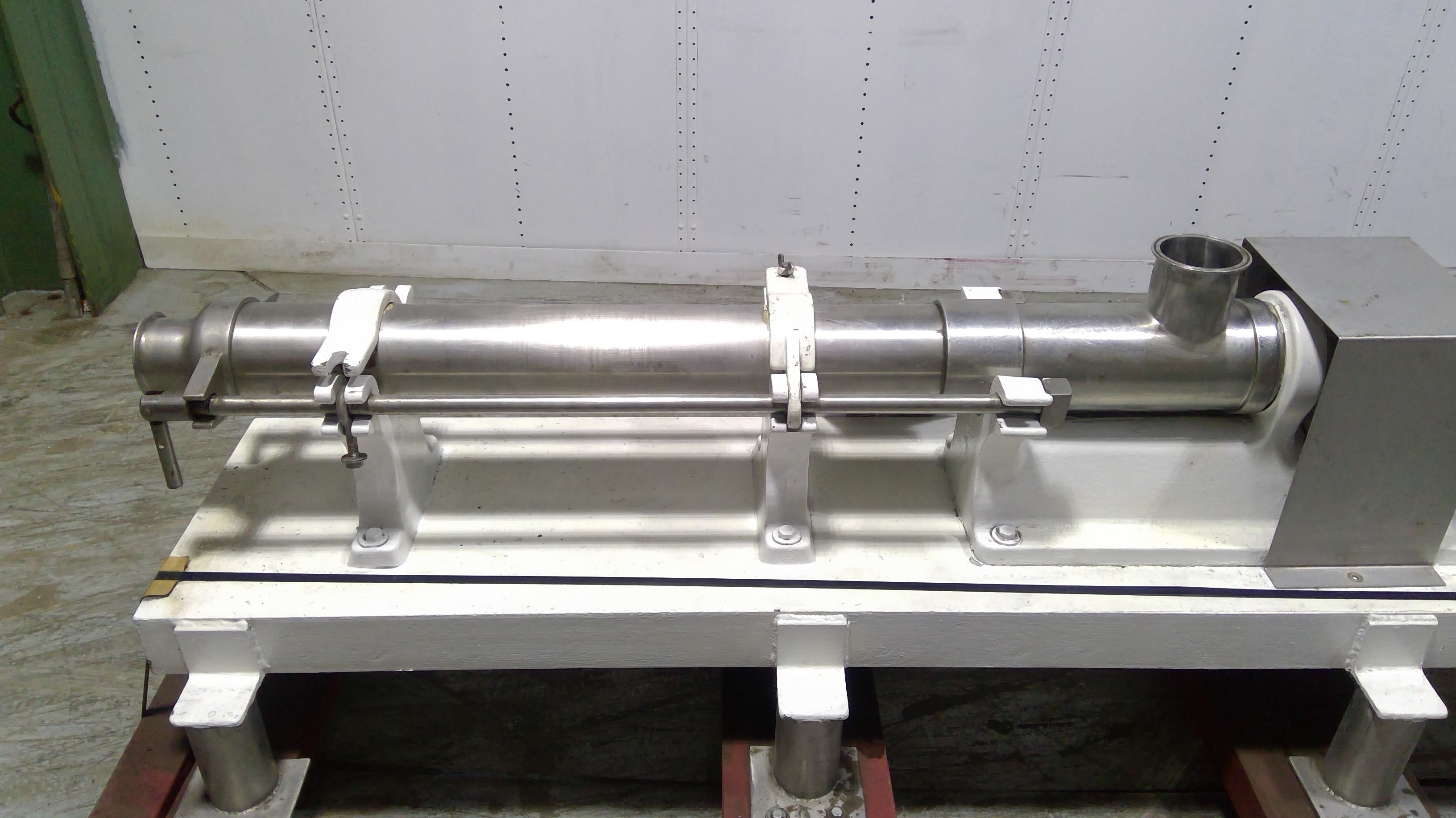 Moyno, Model 3FG8SSZ