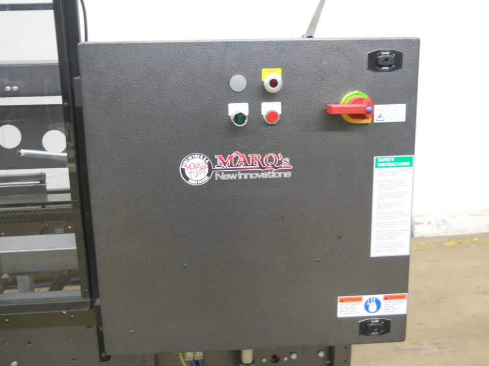 Thumbnail: Marq, Model HPA-SBD-75-T-T-RH