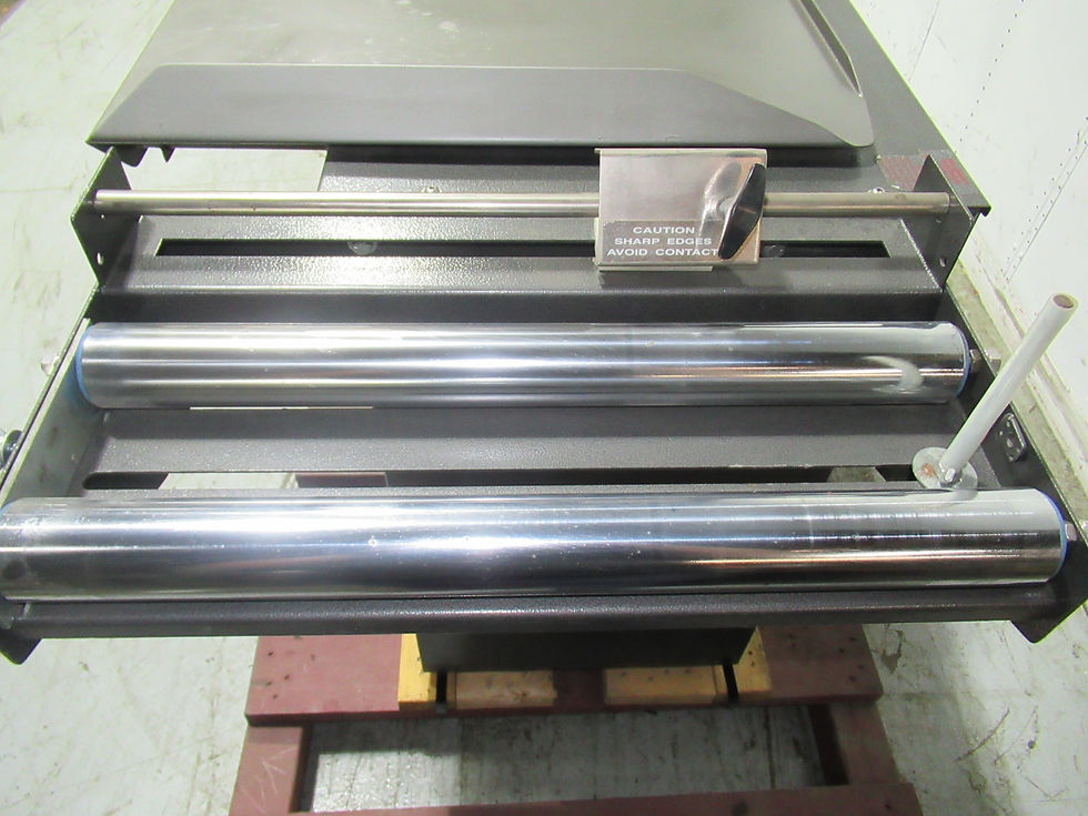 Thumbnail: Eastey, Model EM 1622