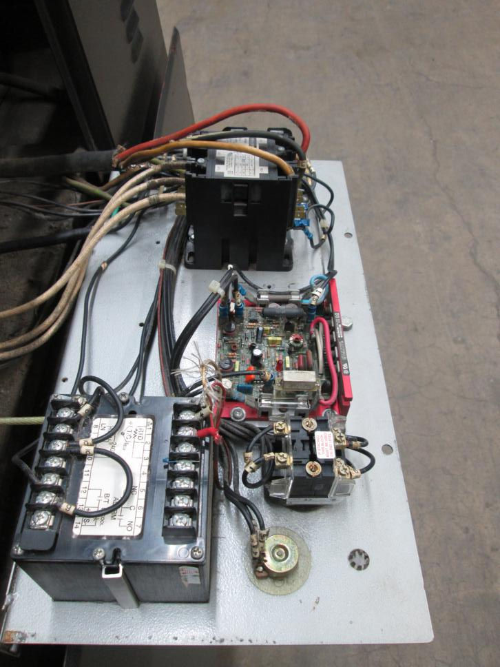 Thumbnail: Eastey, Model ET2012