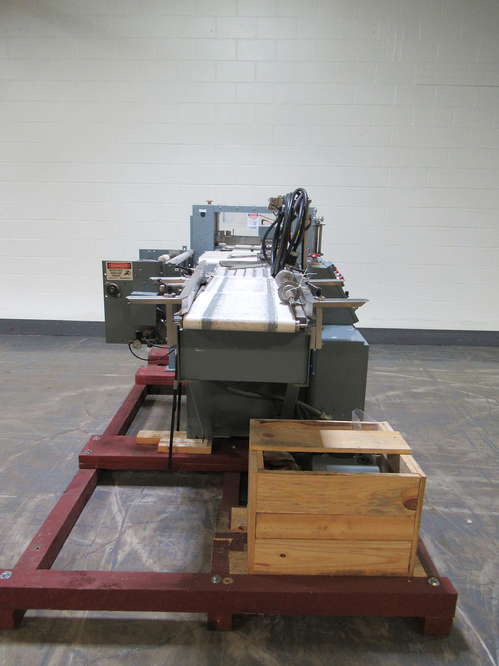 Thumbnail: Shanklin, Model F1