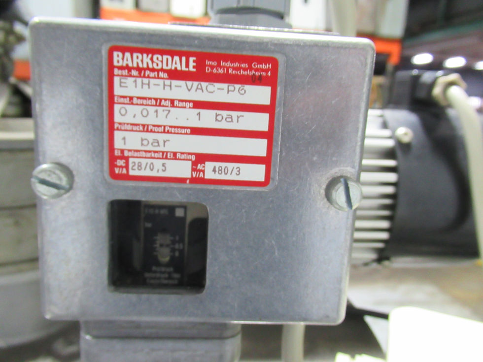 Thumbnail: Coppola , Model 50 gal