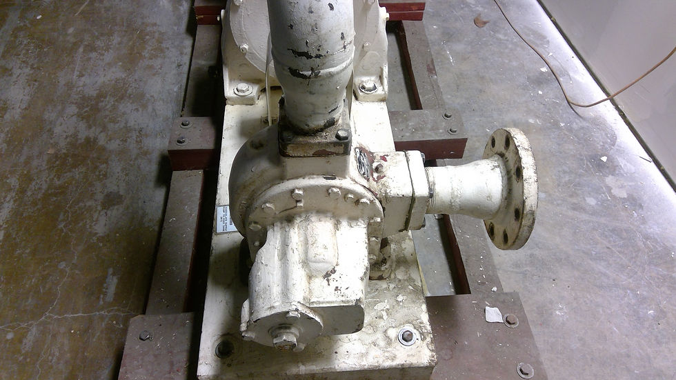 Thumbnail: Roper, Model 3635HBF