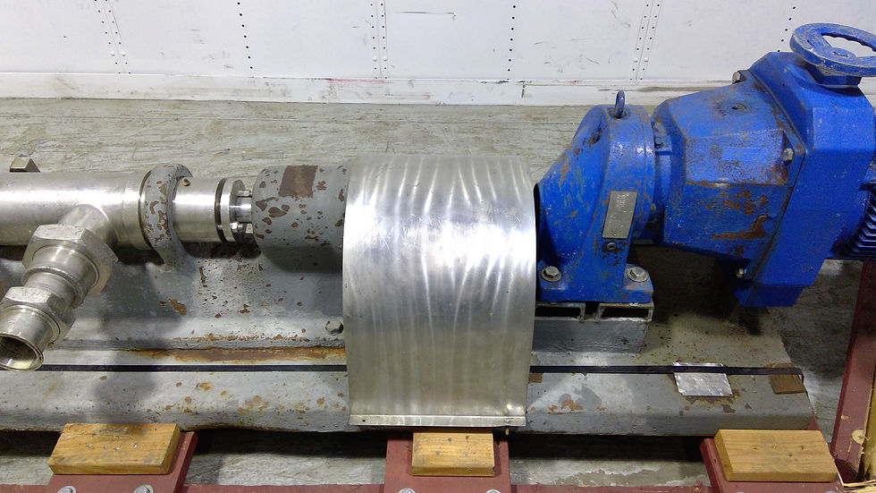 Thumbnail: Moyno, Model 1FF10SSE