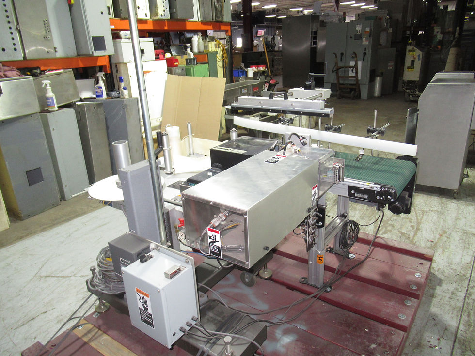 Thumbnail: New Jersey, Model 400RFINALTOUCH