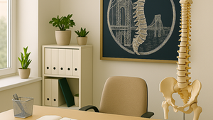 Choosing the Best Spine Practice