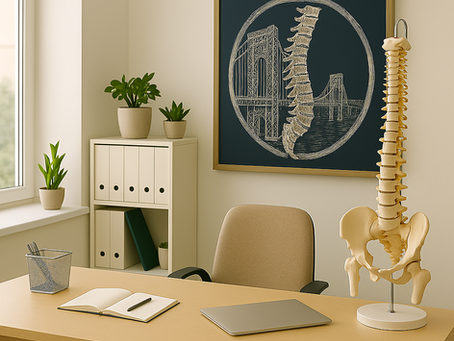 Choosing the Best Spine Practice