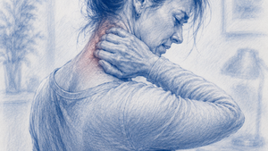 Neck Pain - The Patient's Guide.