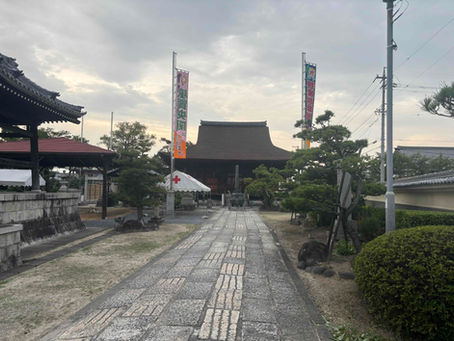 7月15日(水)_押尾川部屋の力士さんとの交流会に参加