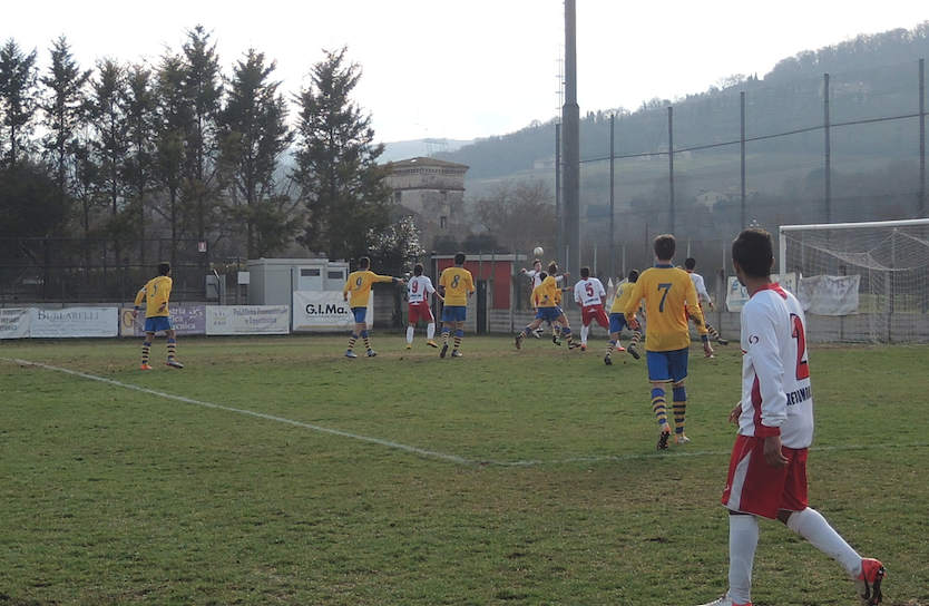 Todi - Vis Torgiano