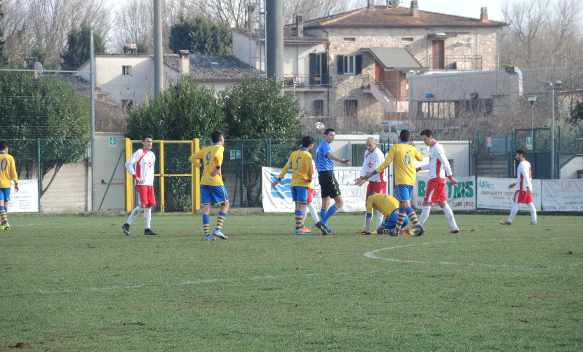 Todi - Vis Torgiano