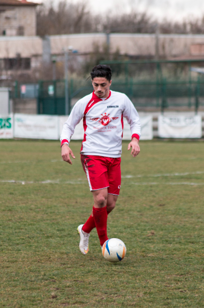Todi - Subasio