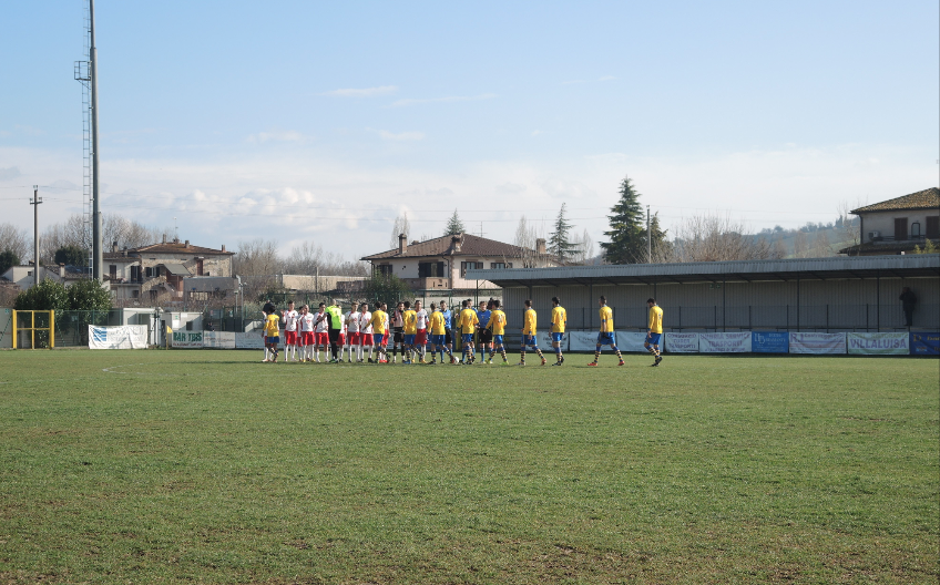 Todi - Vis Torgiano