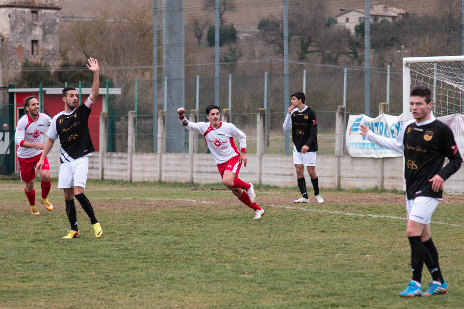 Todi - Subasio
