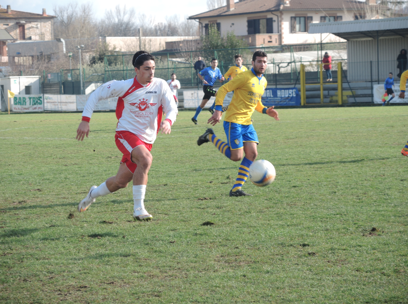 Todi - Vis Torgiano