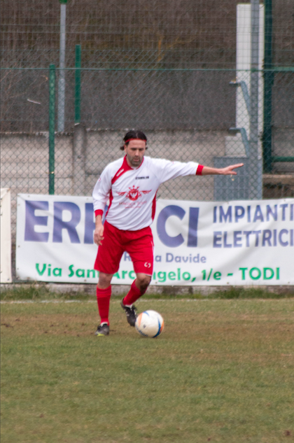 Todi - Subasio