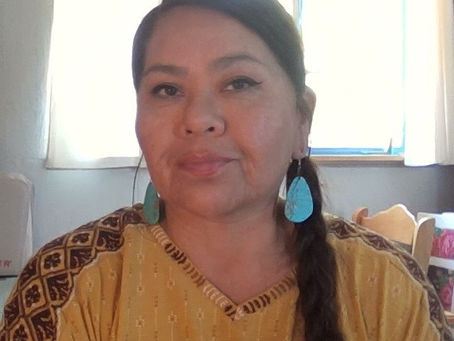 IHREN Webinar with Venaya Yazzie
