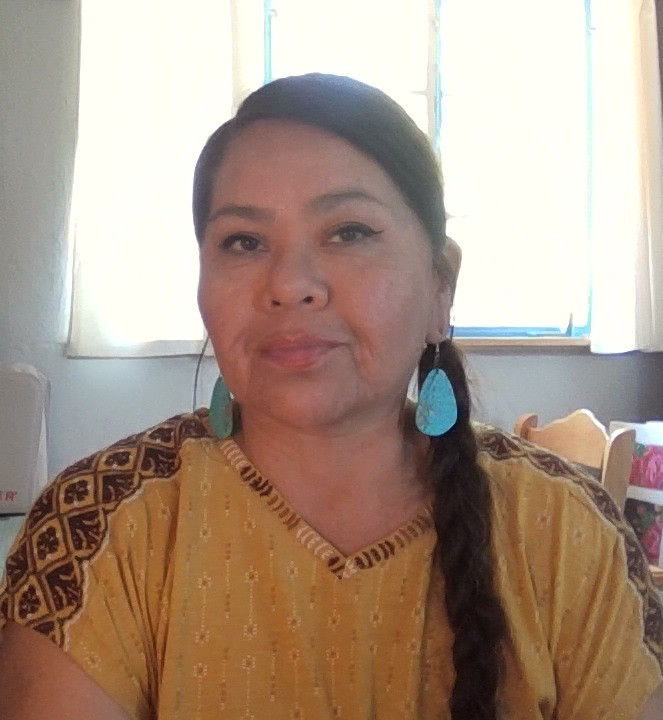 IHREN Webinar with Venaya Yazzie
