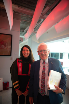 Bob Rae Meeting